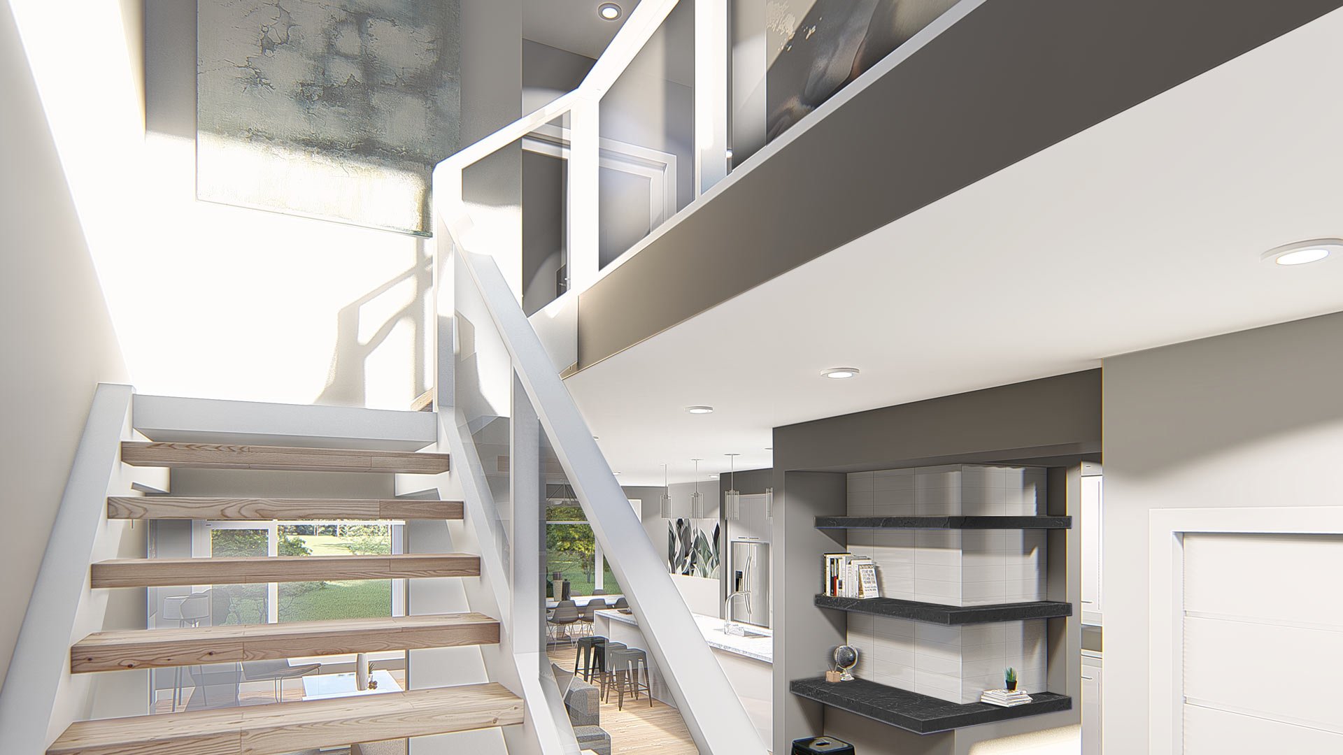 36_Stair