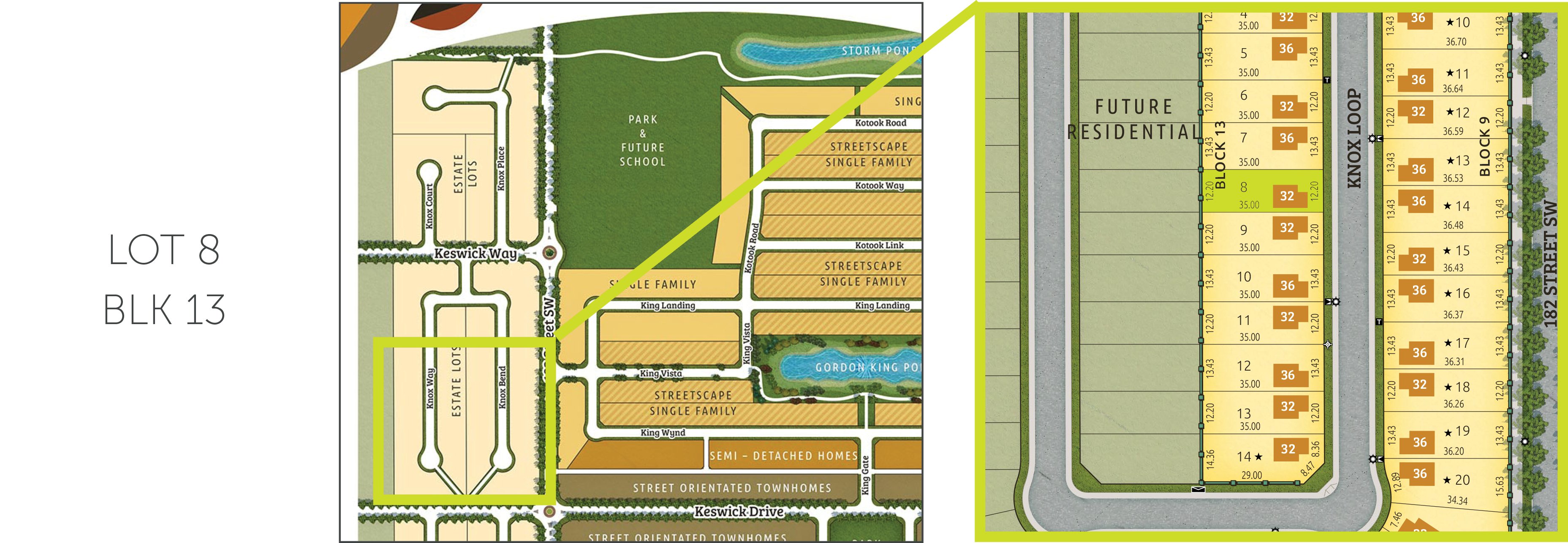 6830 Knox Loop lot-1