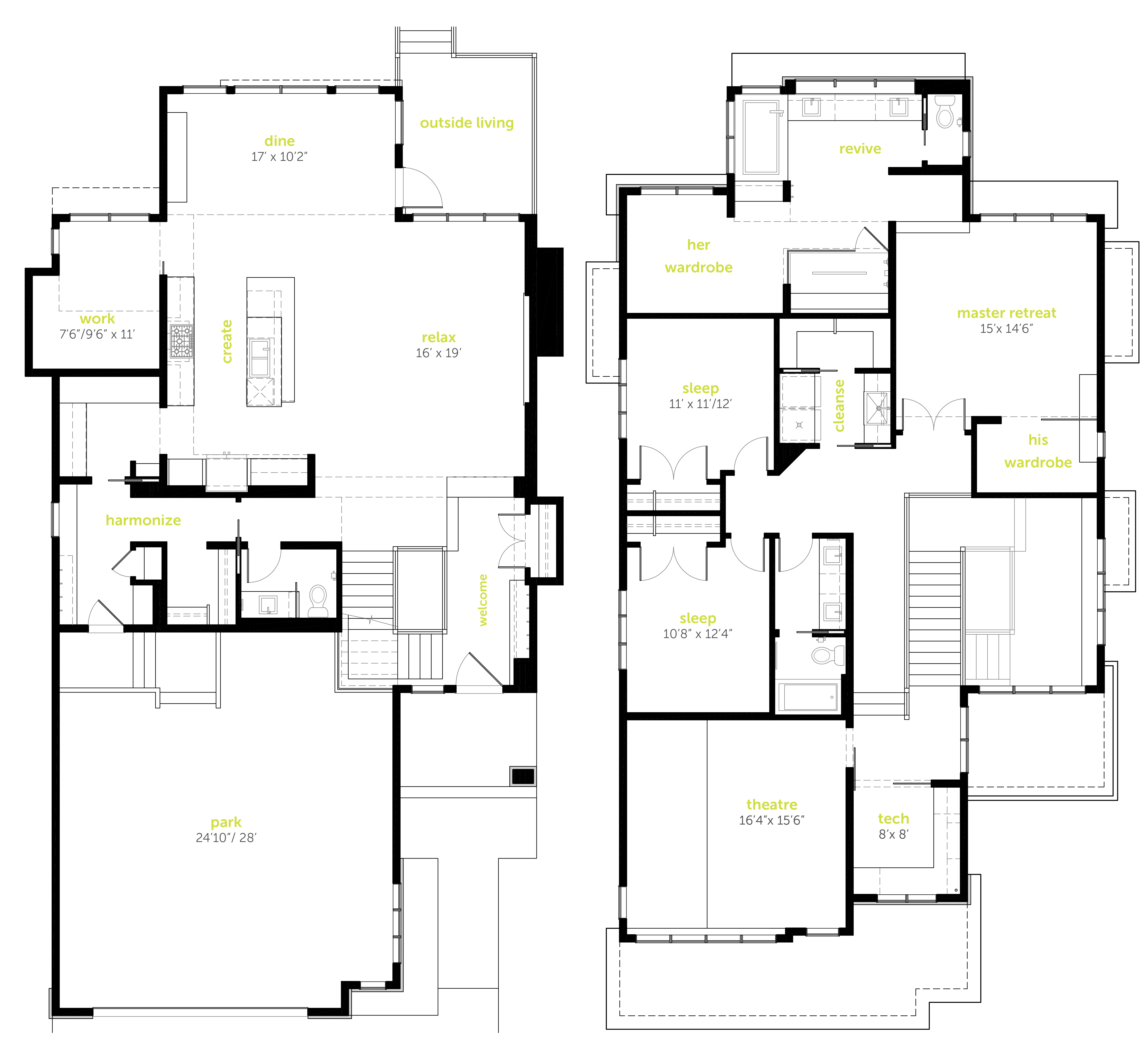 7 Jacobs Onyx Floorplan