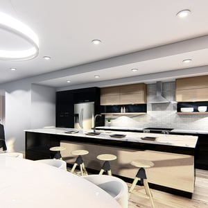 EvolveKitchen