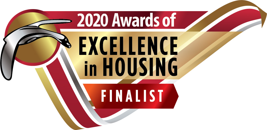 Finalists 2020