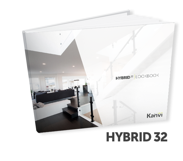 HYBRID32