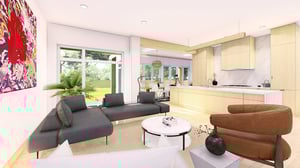 Home-builder-renderings-kitchen-great-room-from-Edmonton-Home-builder-Kanvi-Homes