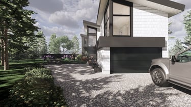 Kanvi Cottage Ghost Lkae Bespoke Cottage 6