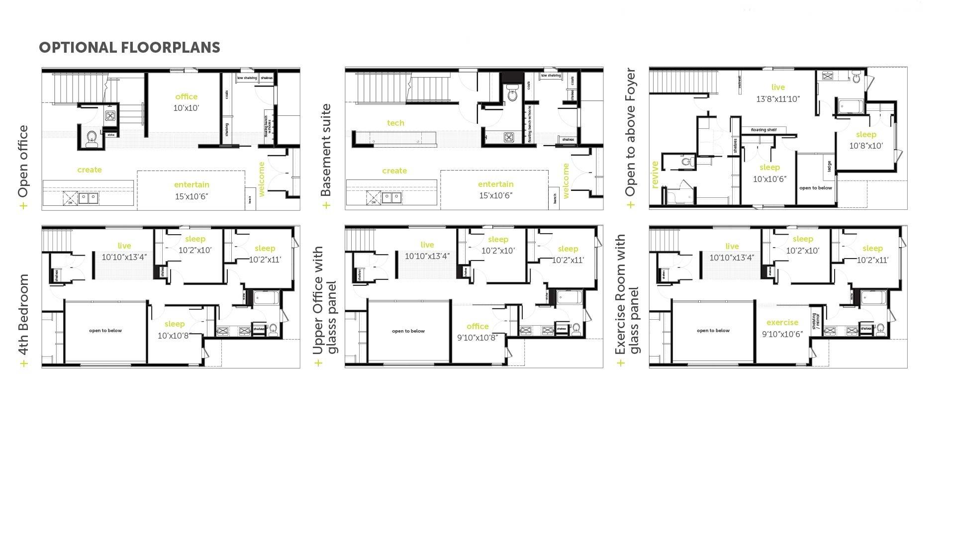 Kanvi-homes-new-home-builder-Genesis-options