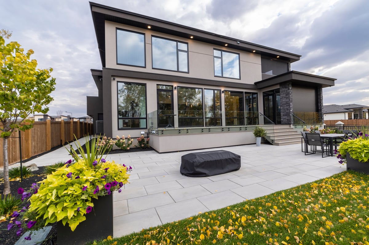 Kanvi Homes named Finalist for 8 CHBA Awards of Excellence in Housing
