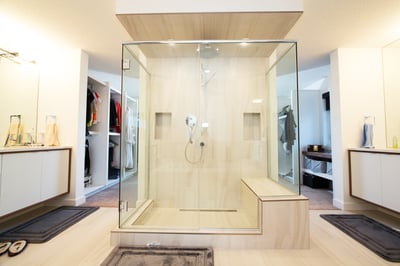 Ensuite