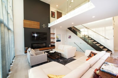Main floor 2