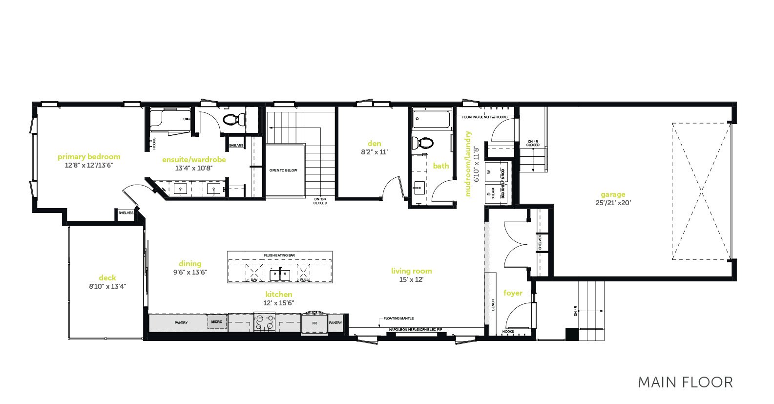AKBungalow