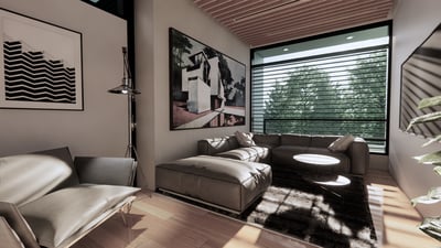 Ensuite Den