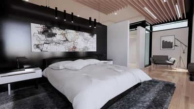 Master Bed 3