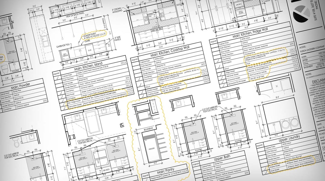 Kanvi Homes construction