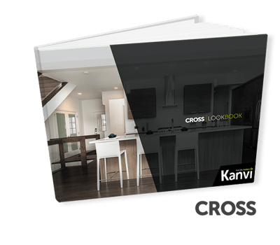 Kanvi Homes Cross Look book and floor plan