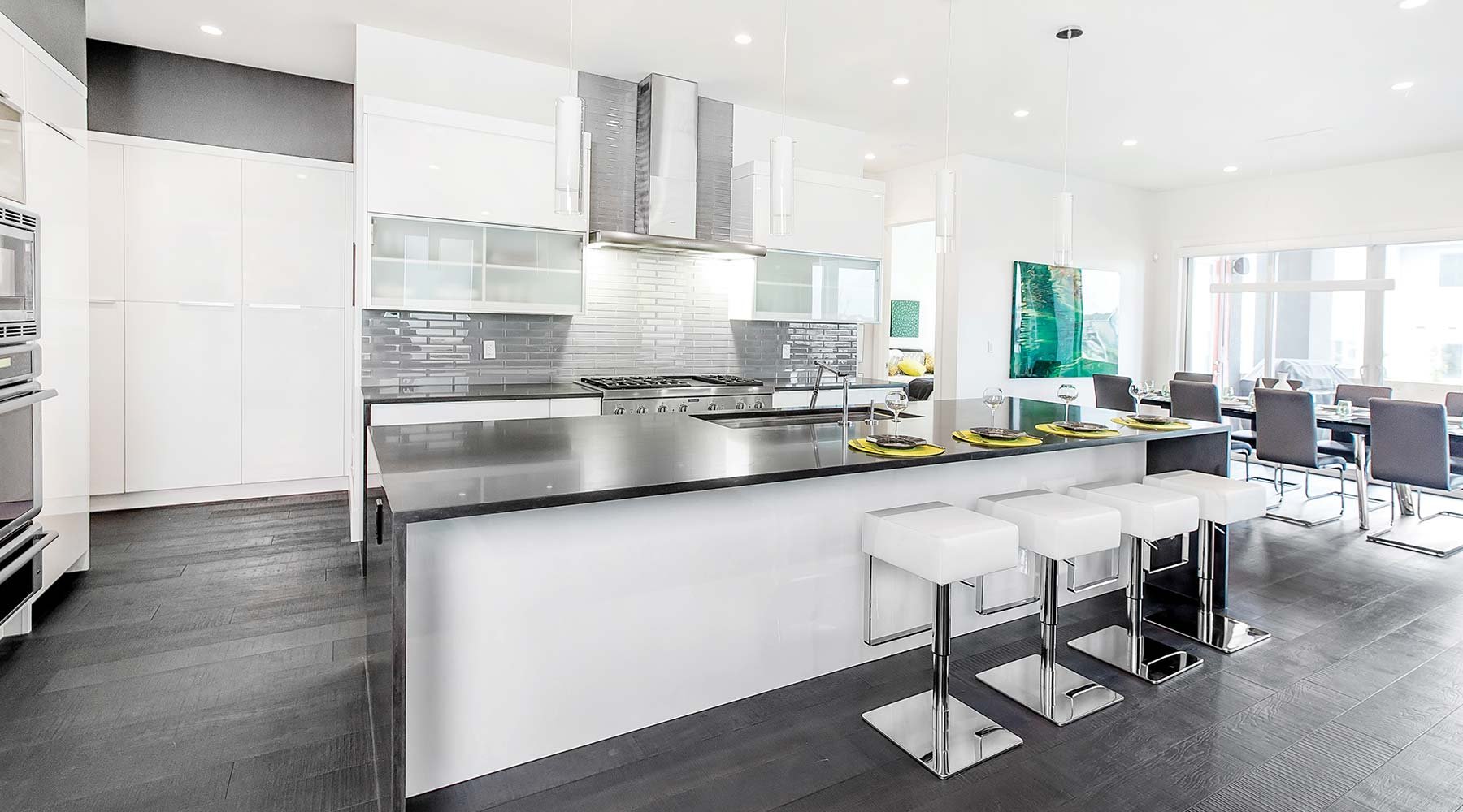 Kanvi Homes Alpha model