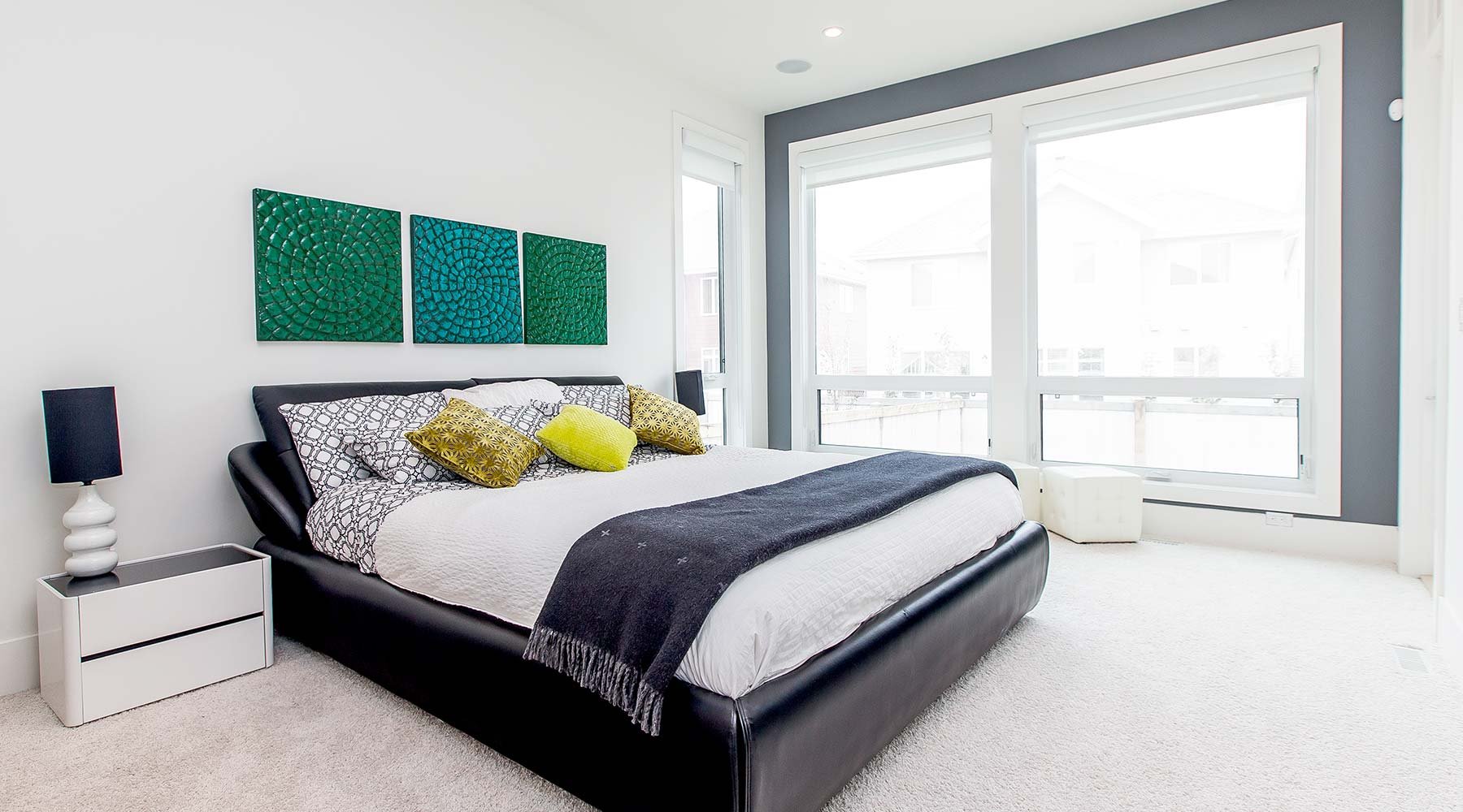 Kanvi Homes Alpha model
