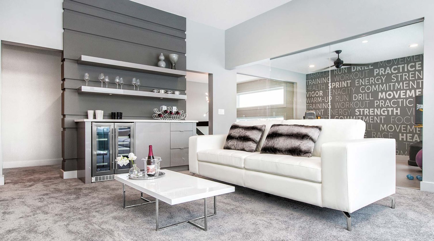 Kanvi Homes Aurora Model