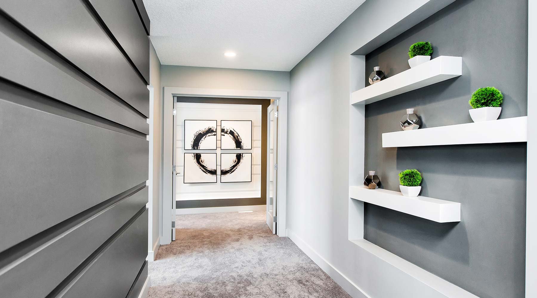 Kanvi Homes Aurora Model