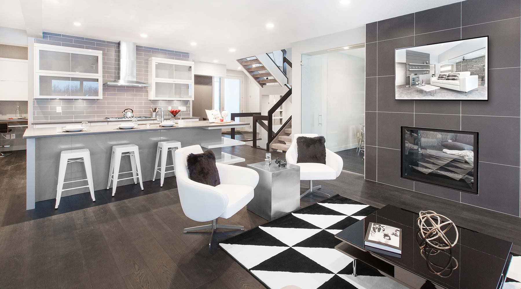 Kanvi Homes Aurora Model