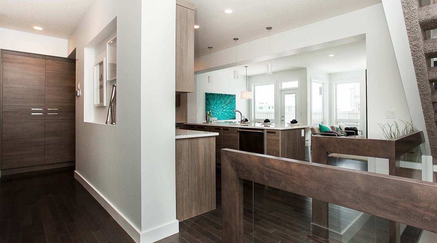 Kanvi Homes Cross model