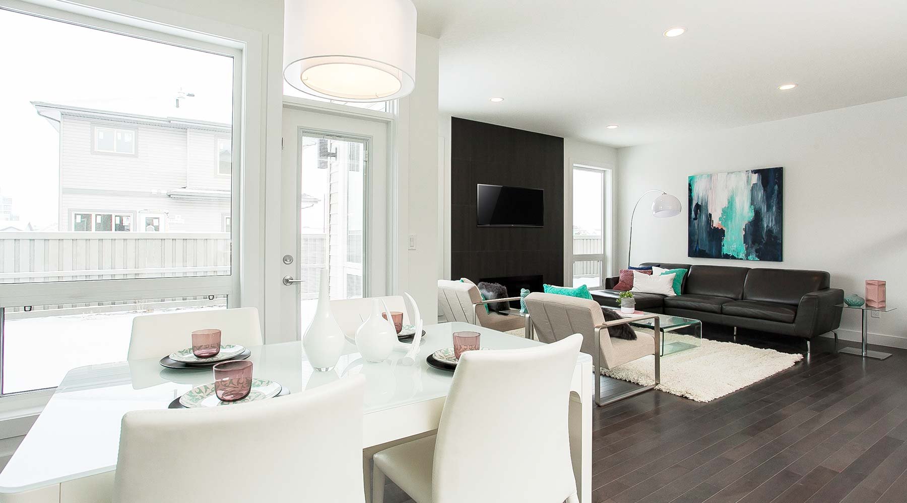 Kanvi Homes Cross model