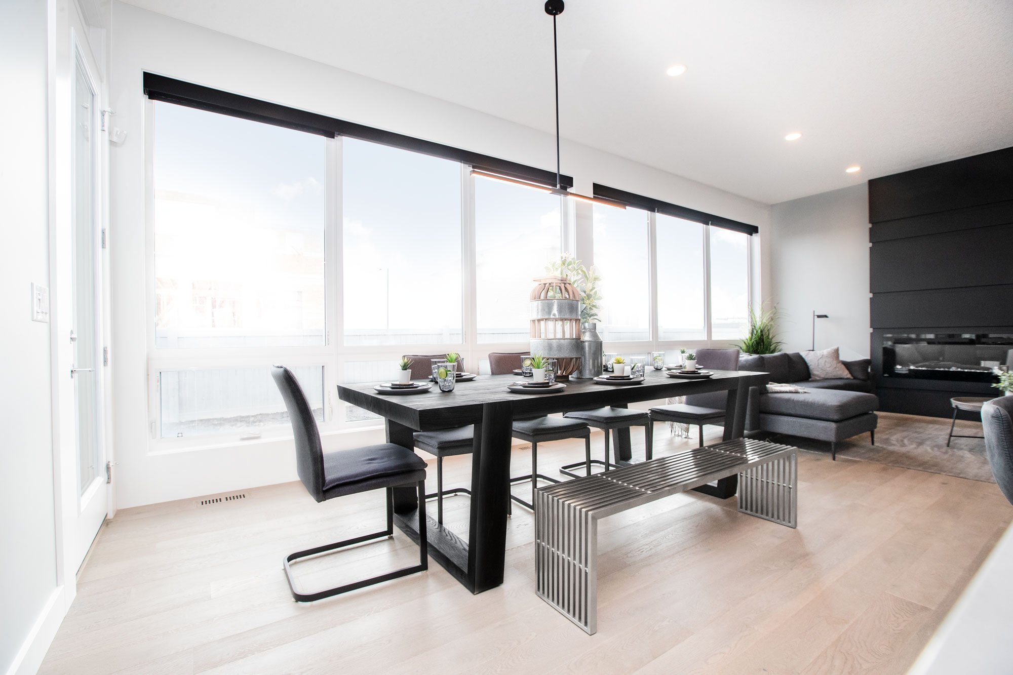 Kanvi Homes ELEMENT Model