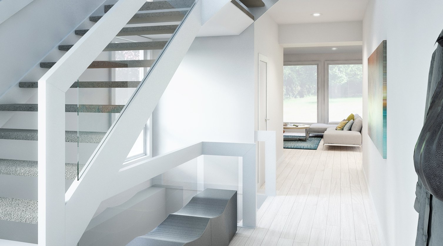 Kanvi Homes ELEMENT model