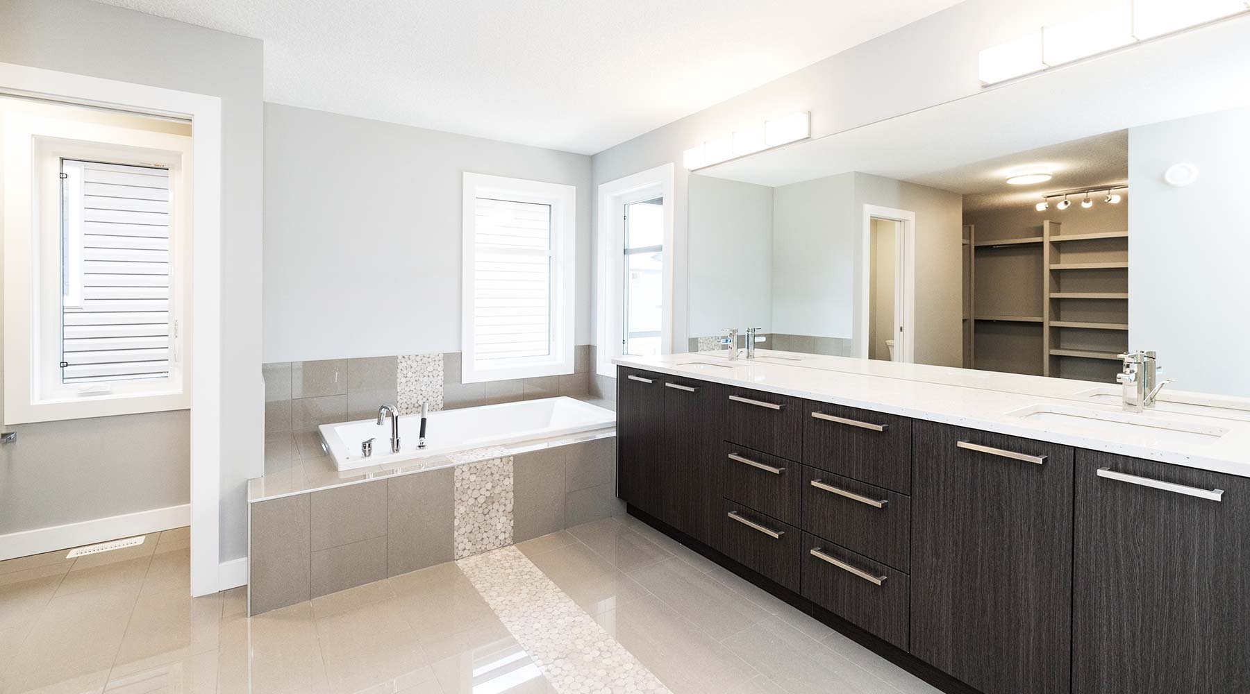 Kanvi Homes Evoke model