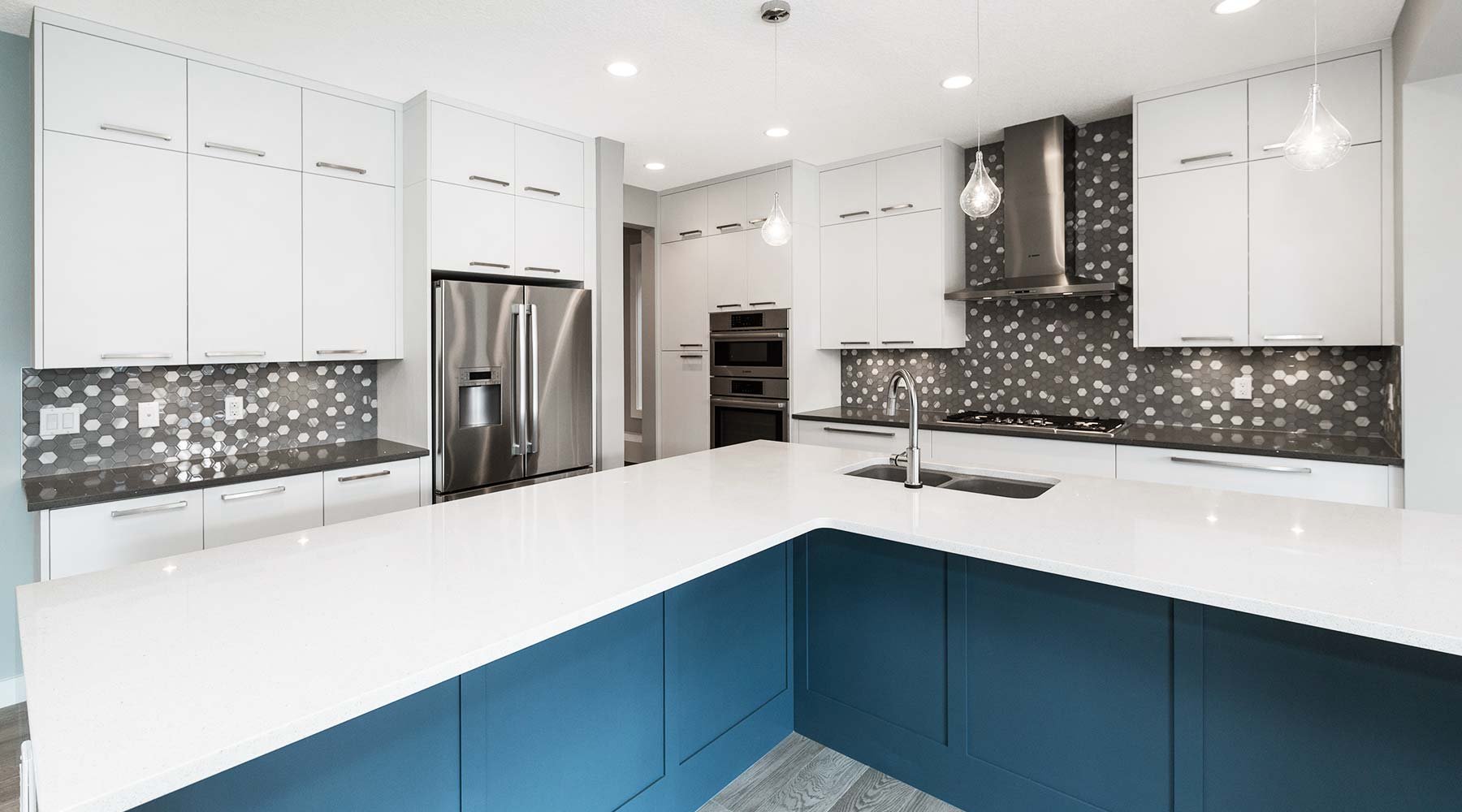 Kanvi Homes Evoke Model