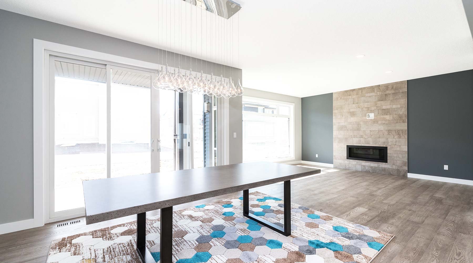 Kanvi Homes Evoke model