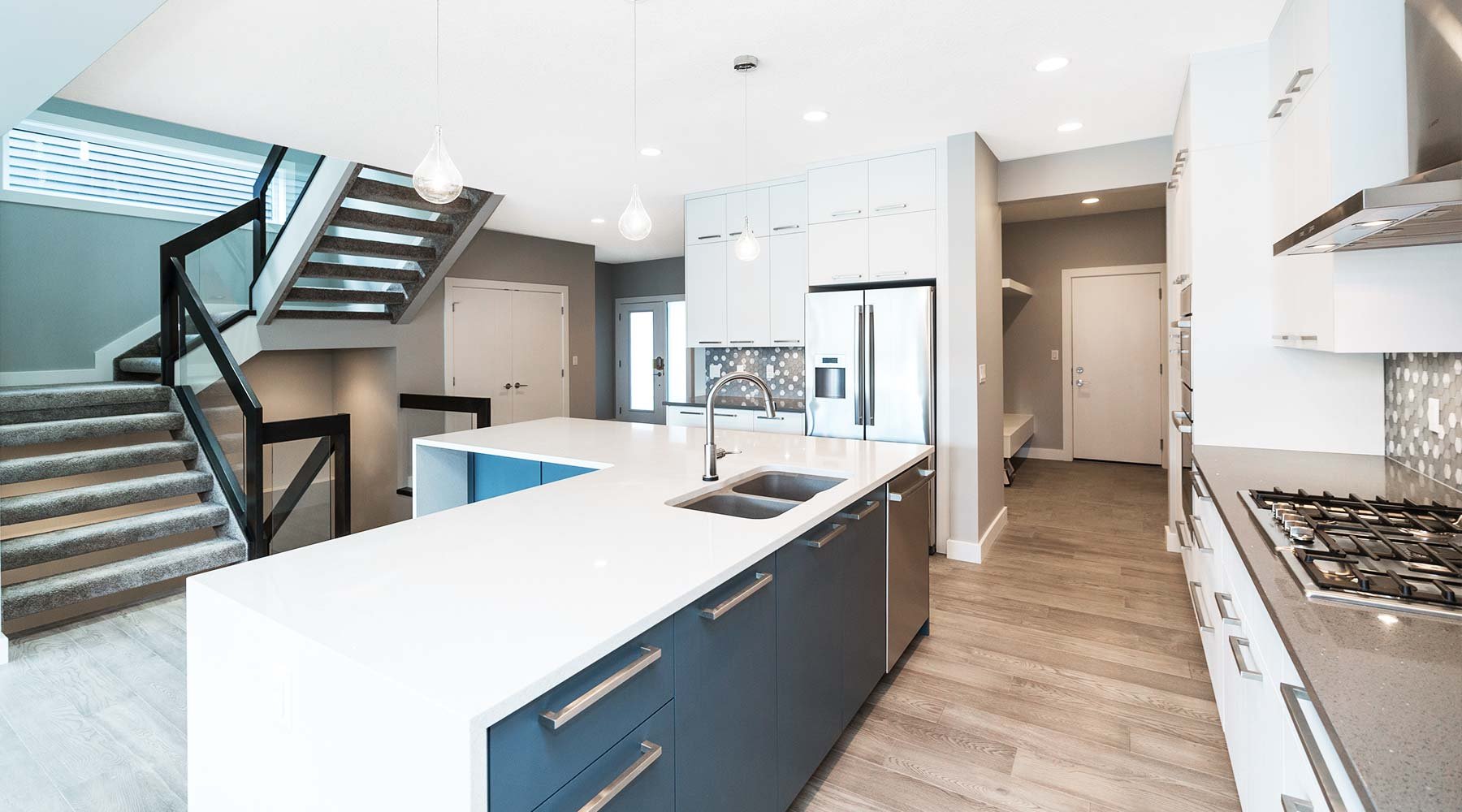 Kanvi Homes Evoke model