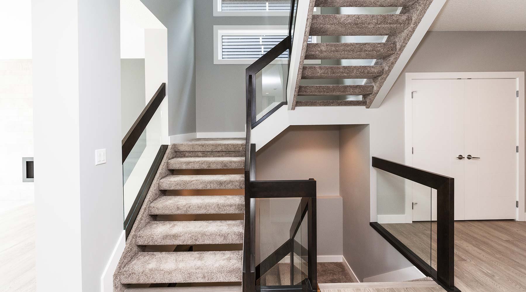 Kanvi Homes Evoke model