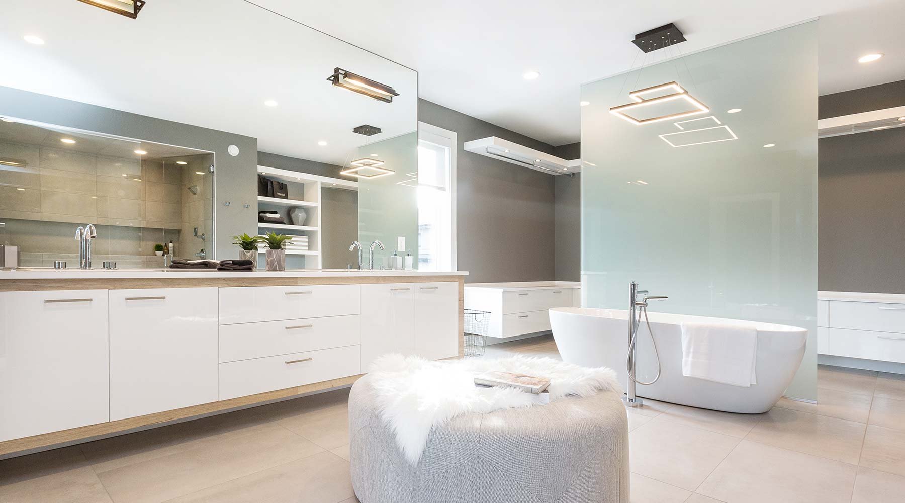 Kanvi Homes interior design
