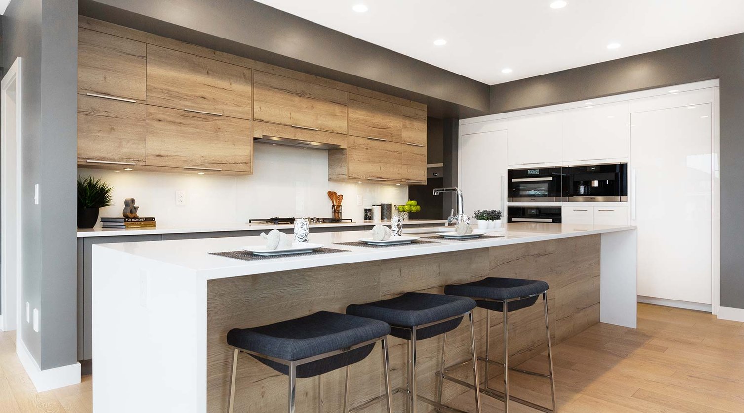 Kanvi Homes Jagare Ridge show home