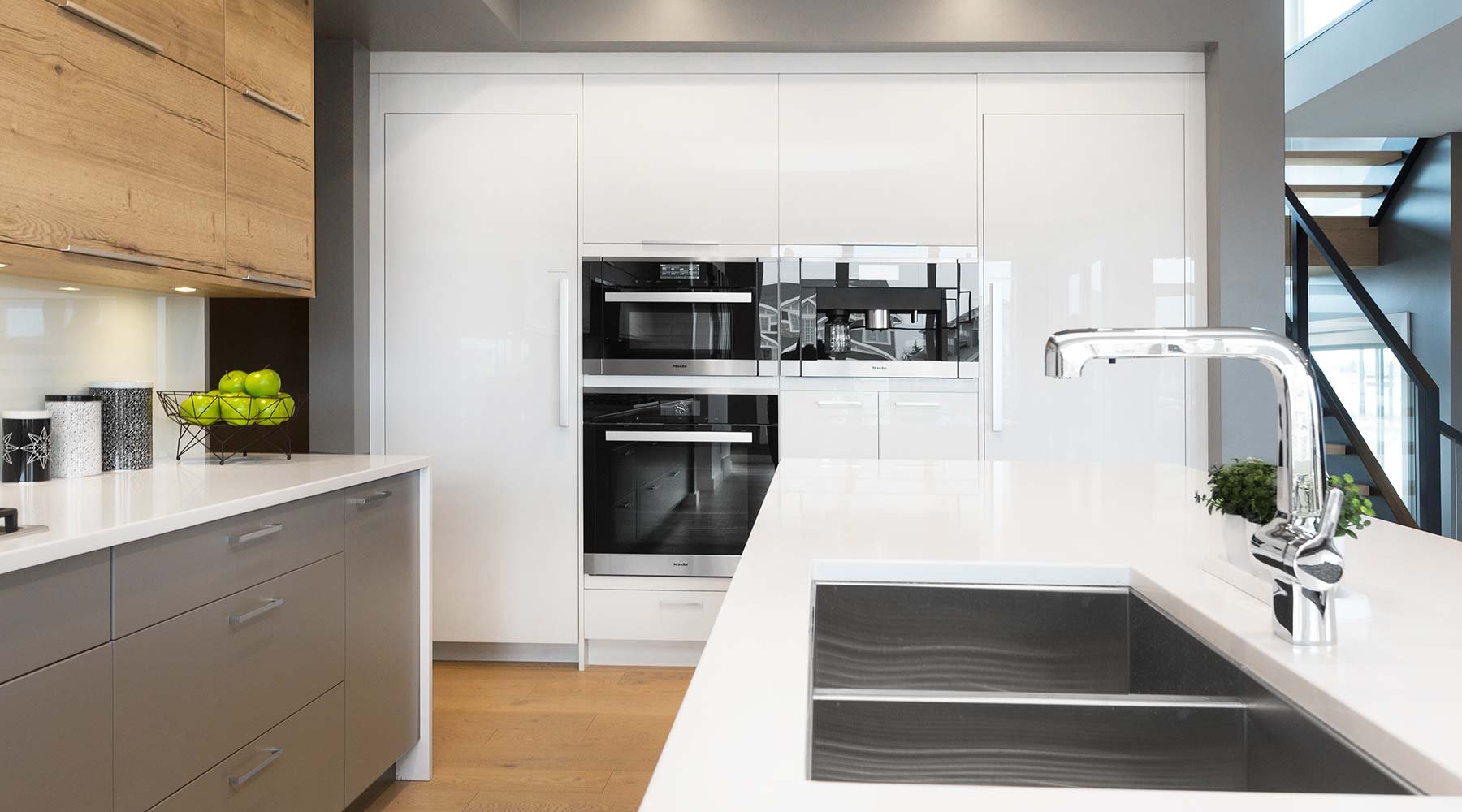Kanvi Homes Fusion model
