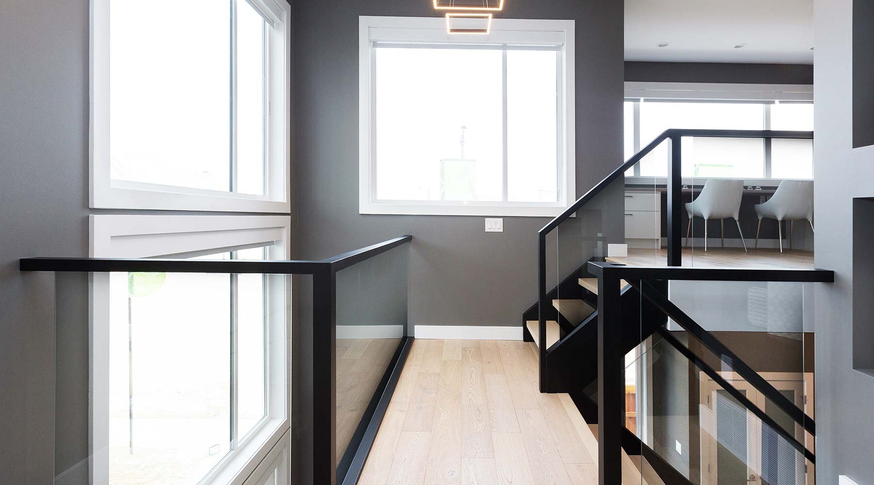 Kanvi Homes Fusion model