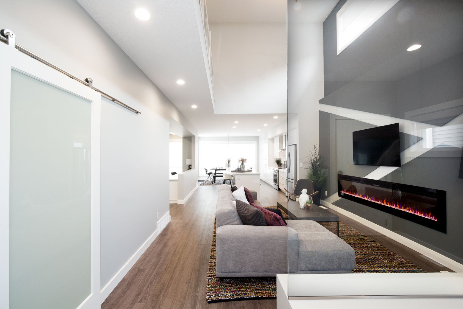 Kanvi Homes Genesis Model