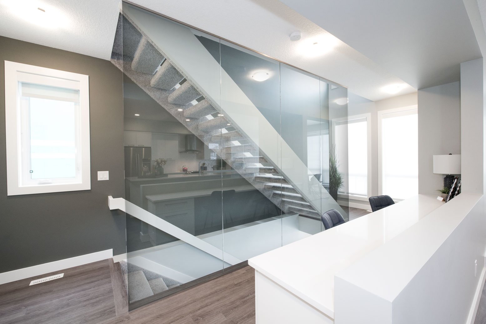 Kanvi Homes Genesis model