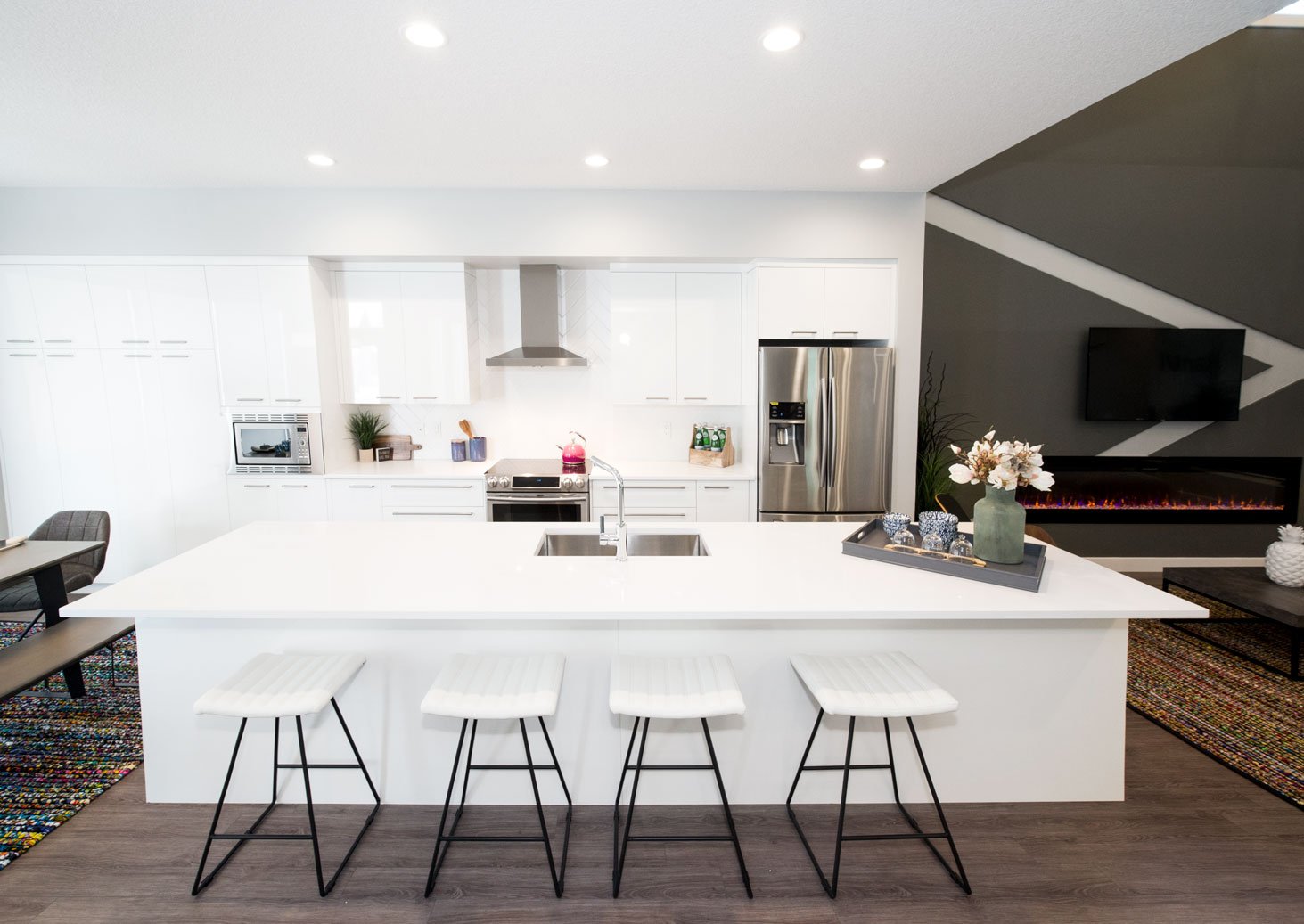 Kanvi Homes Genesis model