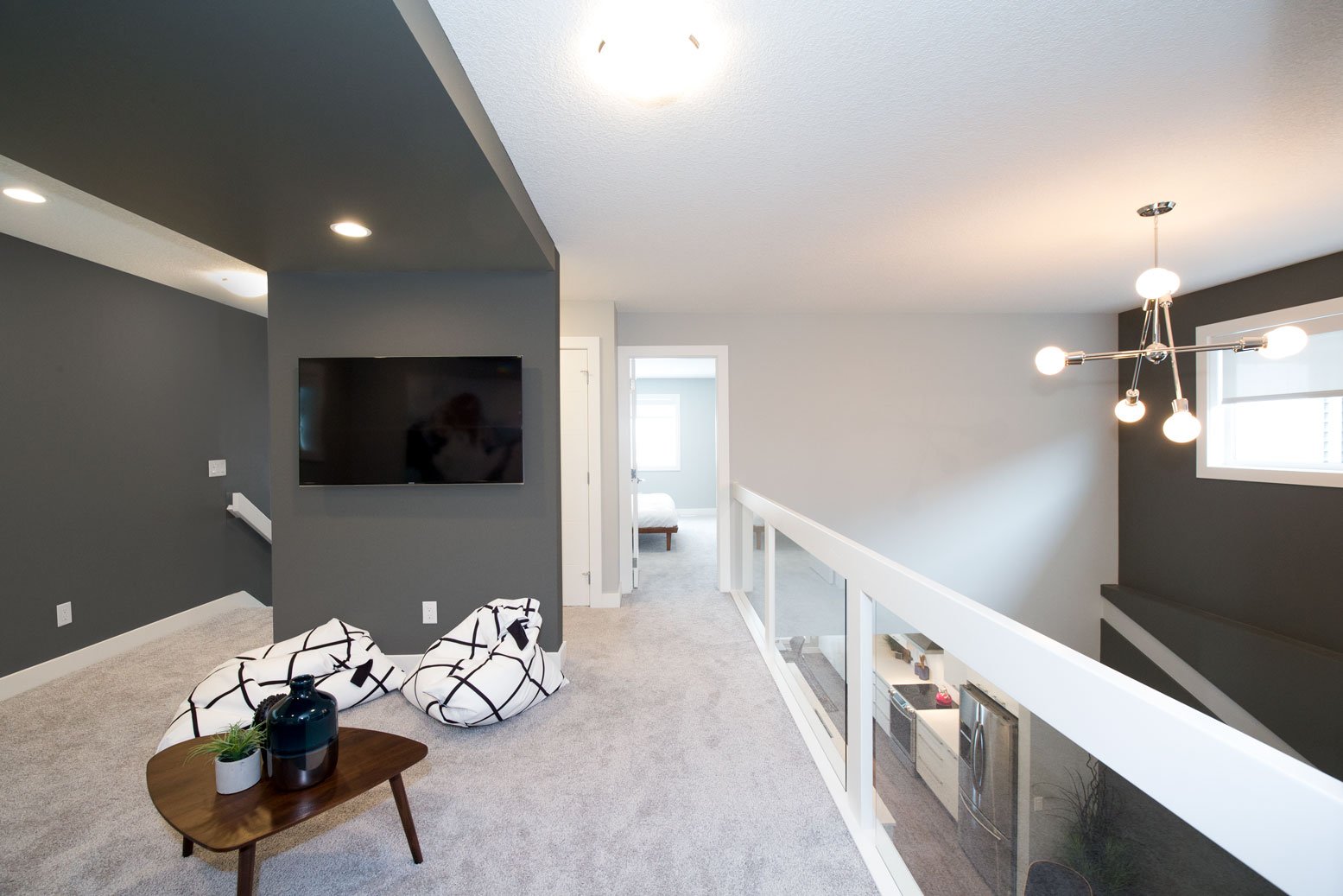 Kanvi Homes Genesis model