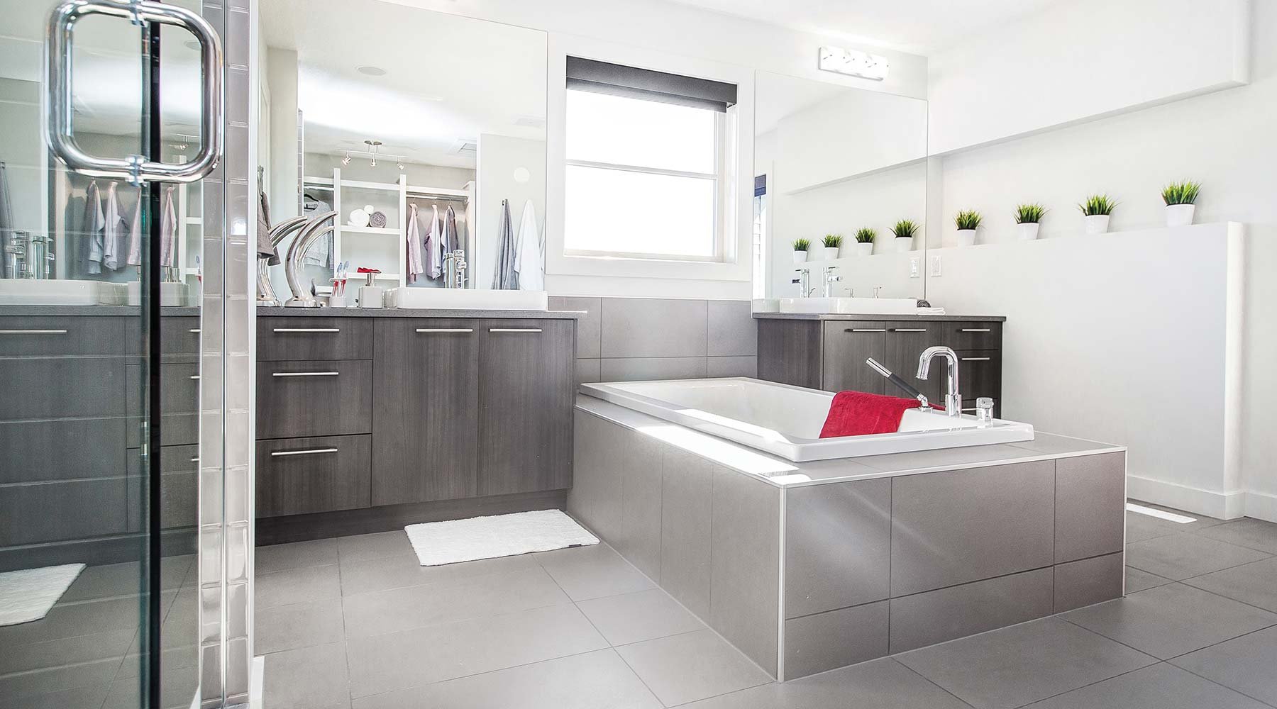 Kanvi Homes Hybrid model