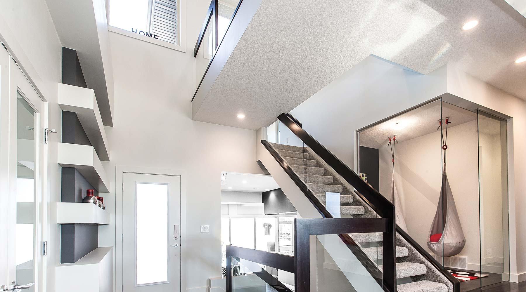 Kanvi Homes Hybrid model
