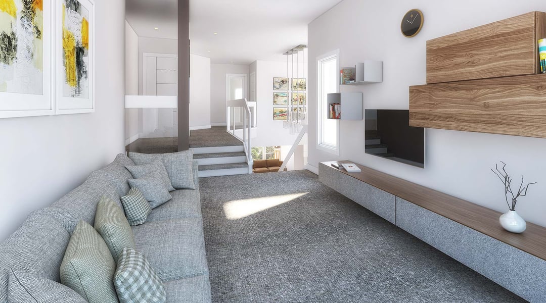 Kanvi Homes floor plans