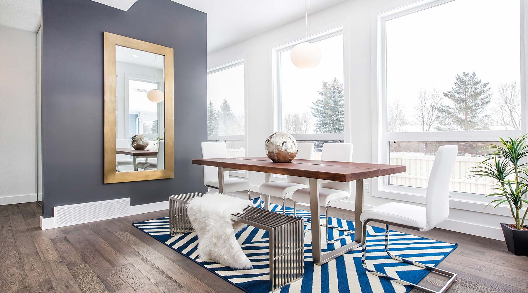 Kanvi Homes SOHO model