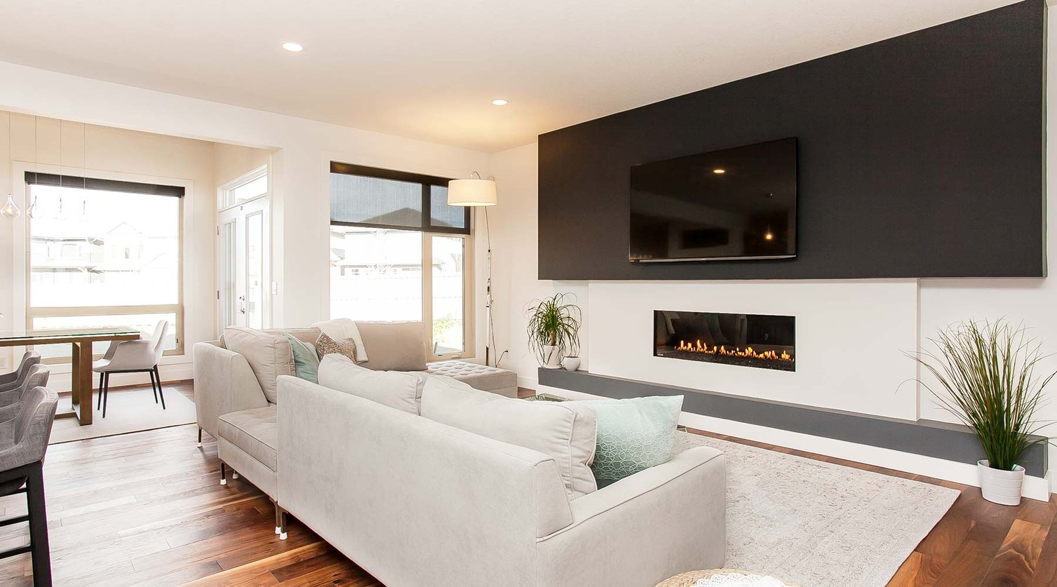 Kanvi Homes Soho model