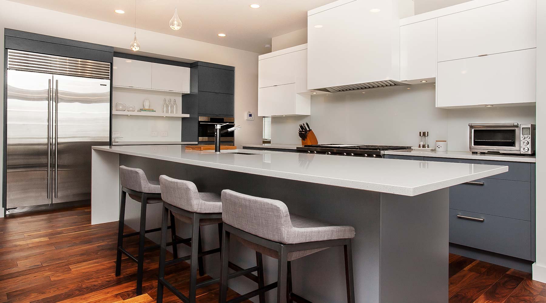 Kanvi Homes Soho model