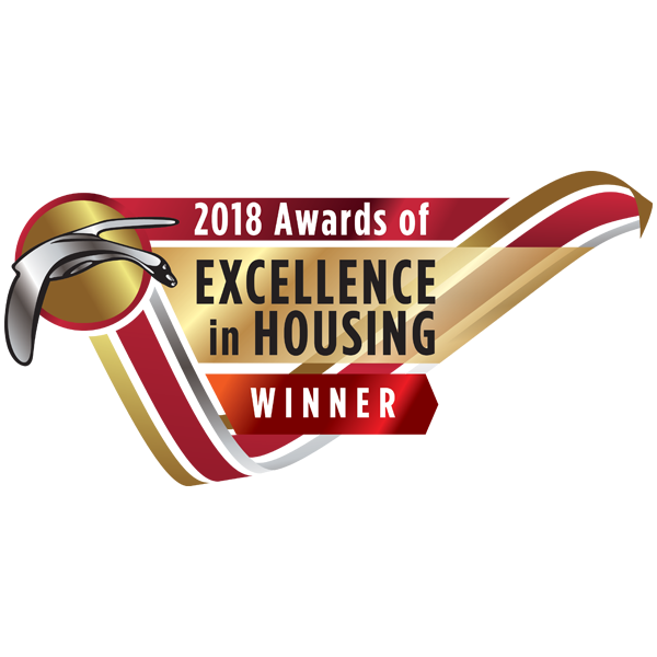2018 CHBA winner