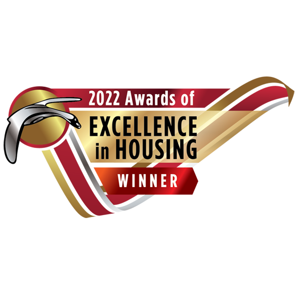 2022 winner