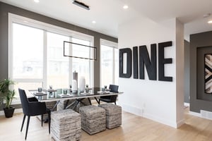 Dining-Room