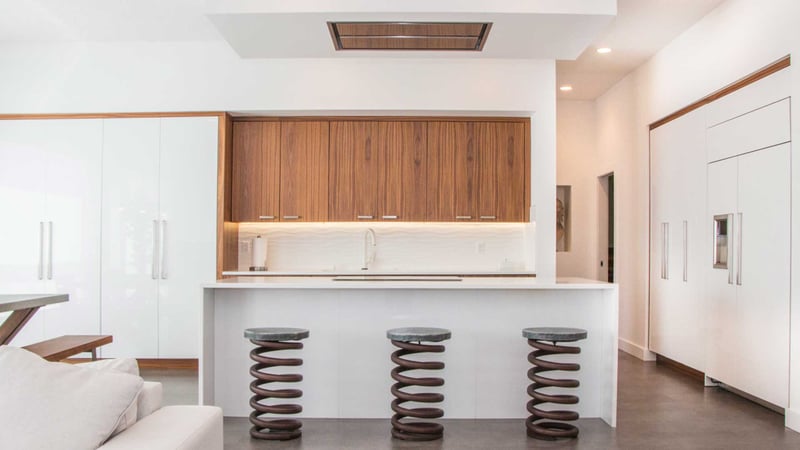 One at Windermere Custom Home Bespoke Home by Kanvi