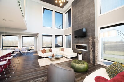 kanvi-homes-Edmonton-custom-home-builders-modern-homes-Larch-Park-1